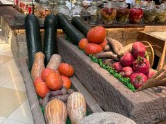 -大鹅岛绿色生态美食园