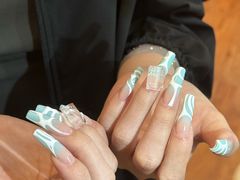 -金中环国际商务大厦