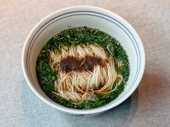 虾籽阳春面-逸道(益丰·外滩源店)