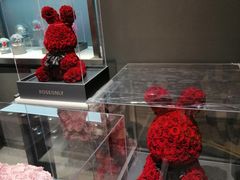 -ROSEONLY诺誓(广州K11店)