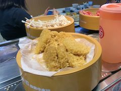 -龍歌自助小火锅(秦淮水游城店)