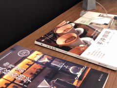 -寒舍欣和美食教室(永旺梦乐城烟台金沙滩店)
