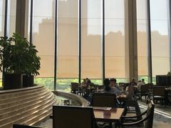 -济南喜来登酒店