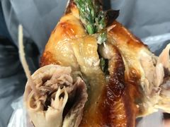 吴山烤鸡-吴山烤禽 (吴山路店)