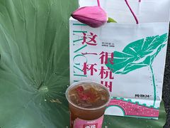 -炖物24章·顺时轻养茶(杭州保利时光里店)
