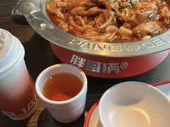 -胖哥俩肉蟹煲(杭州下沙学林街店)