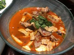-大理实力希尔顿酒店御璽中餐厅YUXI – CHINESE RESTAURANT