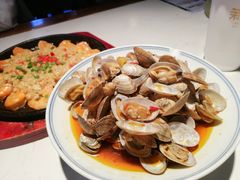 -卯时·龙光雅宴·精致锡帮菜(惠山古镇店)