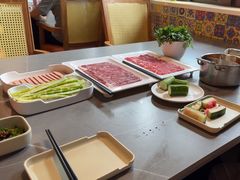-君邦火锅(新疆大厦店)