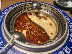 -快乐小羊·内蒙牛羊肉火锅(流花中心店)