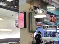 -白仁仔· 活烤海鲜 宵夜(豫园店)