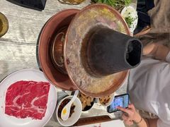 -东来顺饭庄(王府井步行街店)