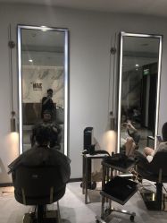 点击看大图 -3AM HAIR SALON烫发染发接发