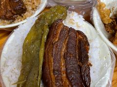 -刘小忙把子肉(北园大街总店)