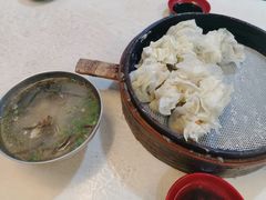 -海汇源老烧麦店(东大街总店)