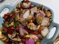 -雲物小食堂·精致云南小吃(金鹰店)
