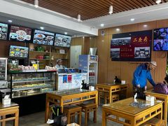 -华天二友居肉饼(宫门口店)
