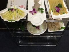 -重庆德庄火锅(体育中心店)
