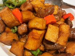 -顺峰海鲜酒楼(省府店)