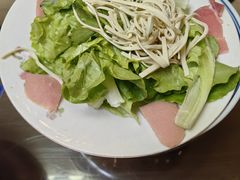 -刘老头云南过桥米线