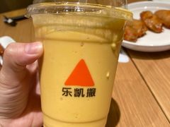 -乐凯撒披萨(蛇口花园城店)