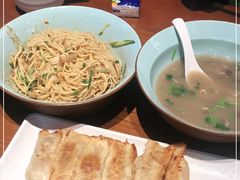 -四季小馆·地道北京小吃(广百店)