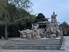-元大都城垣遗址公园