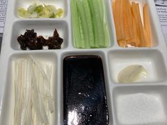 -小大董·烤鸭(凤凰汇店)