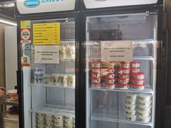 -老伴豆花(麦士威熟食中心店)