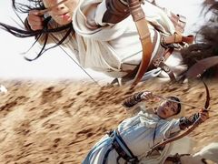 -金逸影城(中关村店)