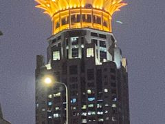 -康铂酒店(上海外滩店)