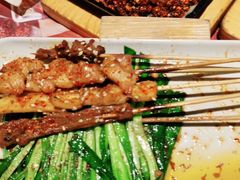 -木屋烧烤(坂田天安云谷店)