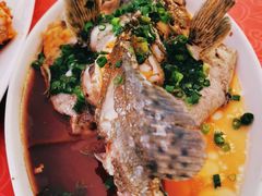 -龙湾海鲜渔村餐厅(亚龙湾店)