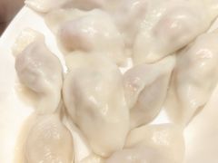 -喜家德虾仁水饺(东方宝泰店)