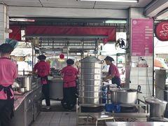 -红大哥水门鸡饭(總店)