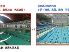 -丰台体育中心·游泳馆