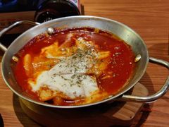 -春熙台韩国料理·章鱼肥牛(西丽店)