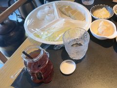 -东来顺·非遗火锅(高新店)