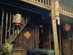 -尽善百年古院餐厅(王家老宅店)