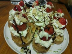 -BE BRIGHT KITCHEN(正佳广场店)