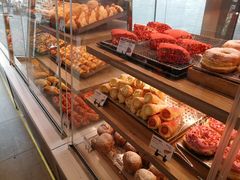 -巴黎贝甜(五道口店)