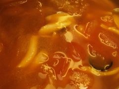 -枣子树素餐厅(铂金城店)
