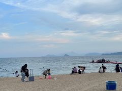 -大梅沙海滨公园