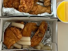 -BOPEYE·波派炸鸡(河西中央商场店)