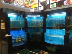 水产区-千岛湖小鱼儿·淳安匠心农家菜