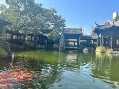 -岭南和园
