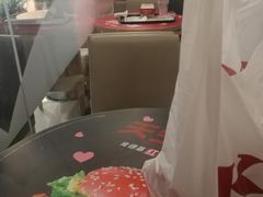 -肯德基(中央公园店)