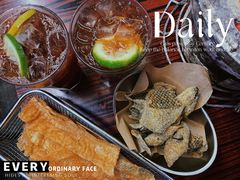 -沙胆彪炭炉牛杂煲(成都玉林店)