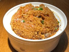 -恰饭·老长沙市井菜(天河客运站店)