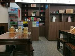 -蟹上黄·蟹黄面·江南糖水(人民广场店)